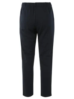 Coveri Moving Pantaloni donna in felpa di cotone - nero