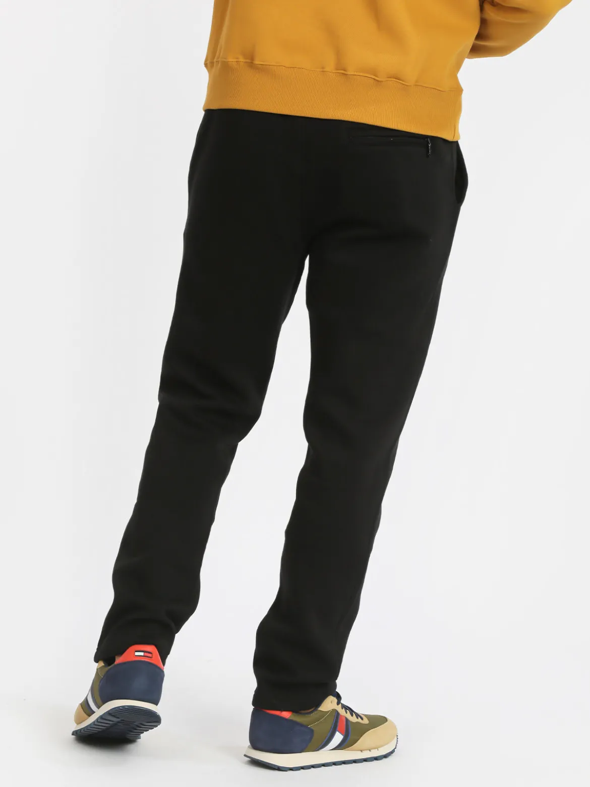 Coveri Moving Pantaloni sportivi felpati