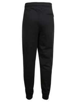 Coveri Moving Pantaloni sportivi uomo con polsini taglie forti