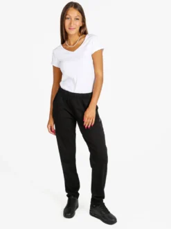 Coveri Moving Pantaloni tuta da donna - nero