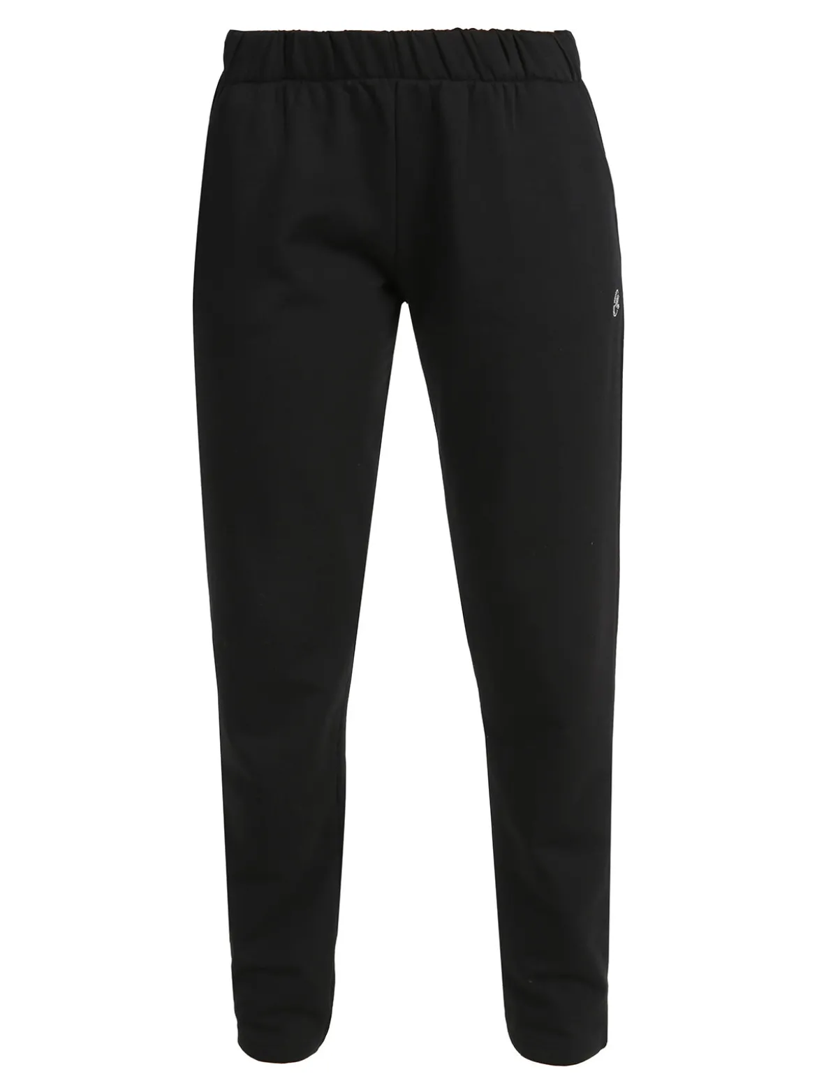 Coveri Moving Pantaloni tuta da donna - nero