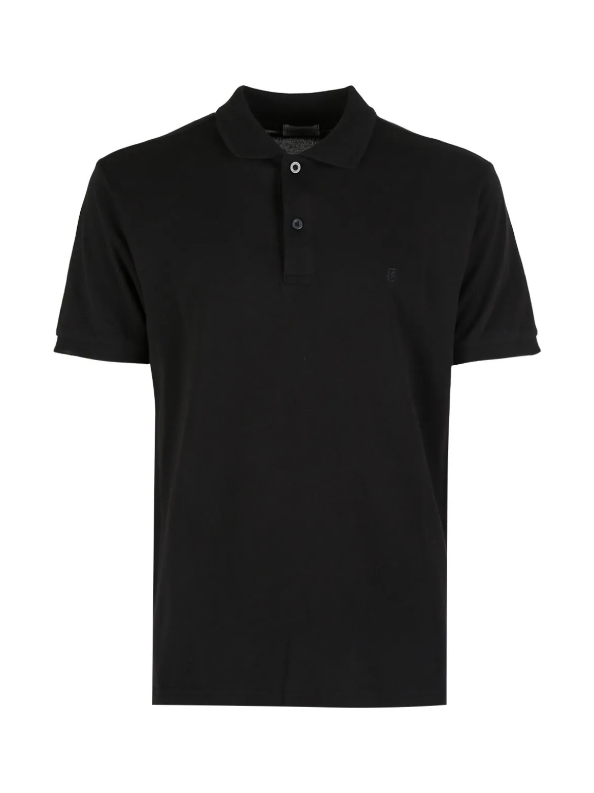 Coveri Moving Polo da uomo in cotone a maniche corte