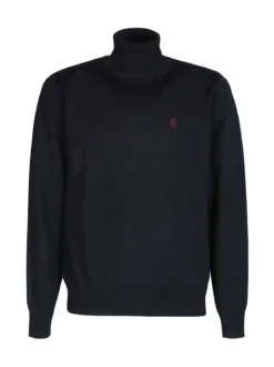 Coveri Moving Pullover dolcevita da uomo