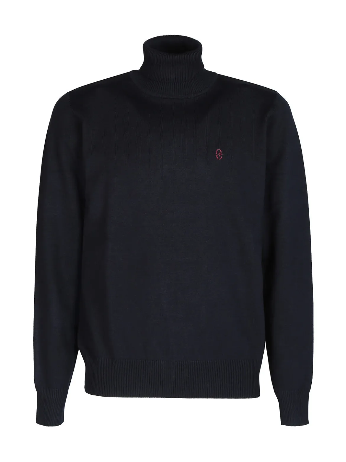 Coveri Moving Pullover dolcevita da uomo