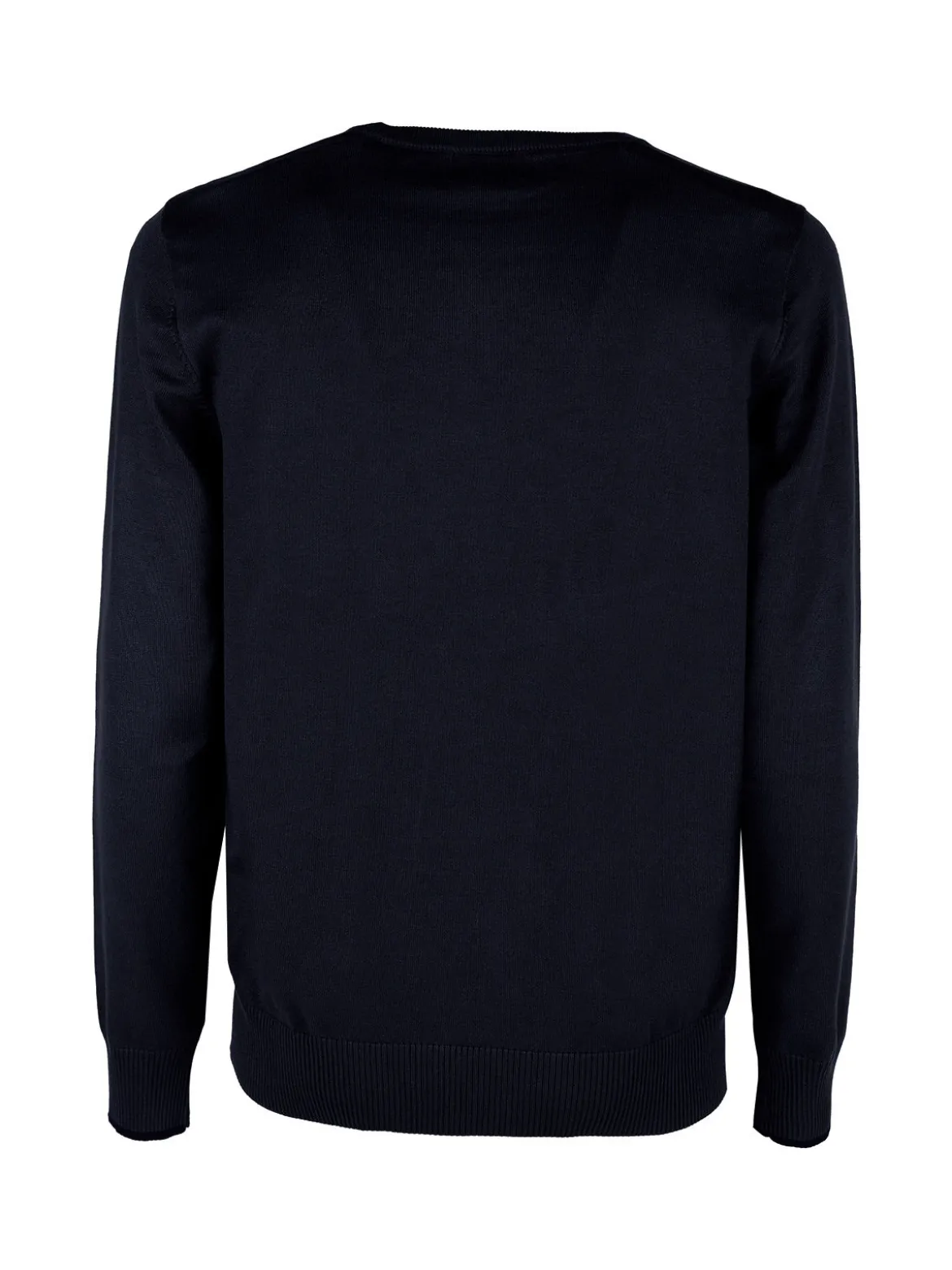 Coveri Moving Pullover girocollo da uomo in maglia
