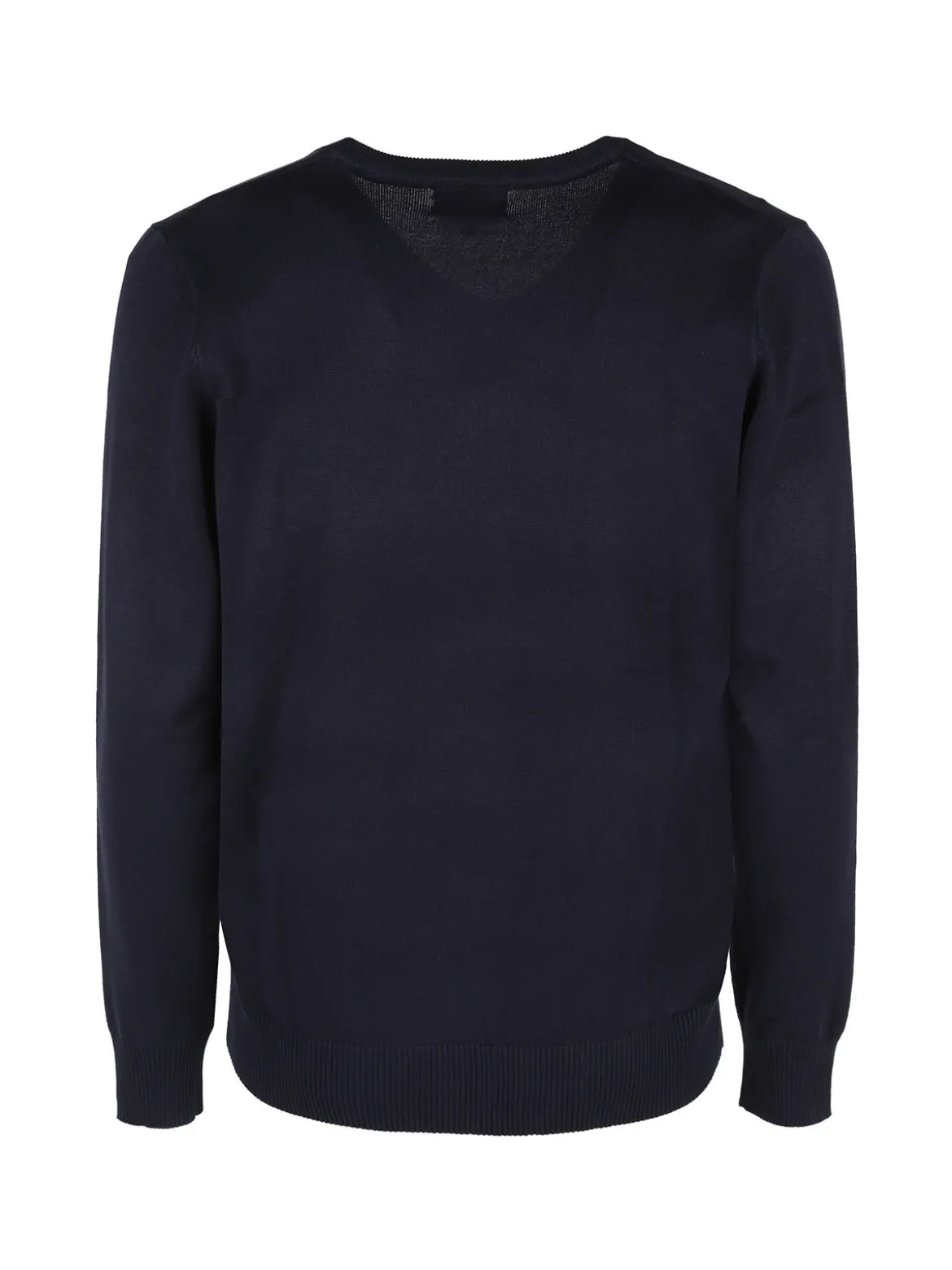 Coveri Moving Pullover in maglia da uomo con scollo a V