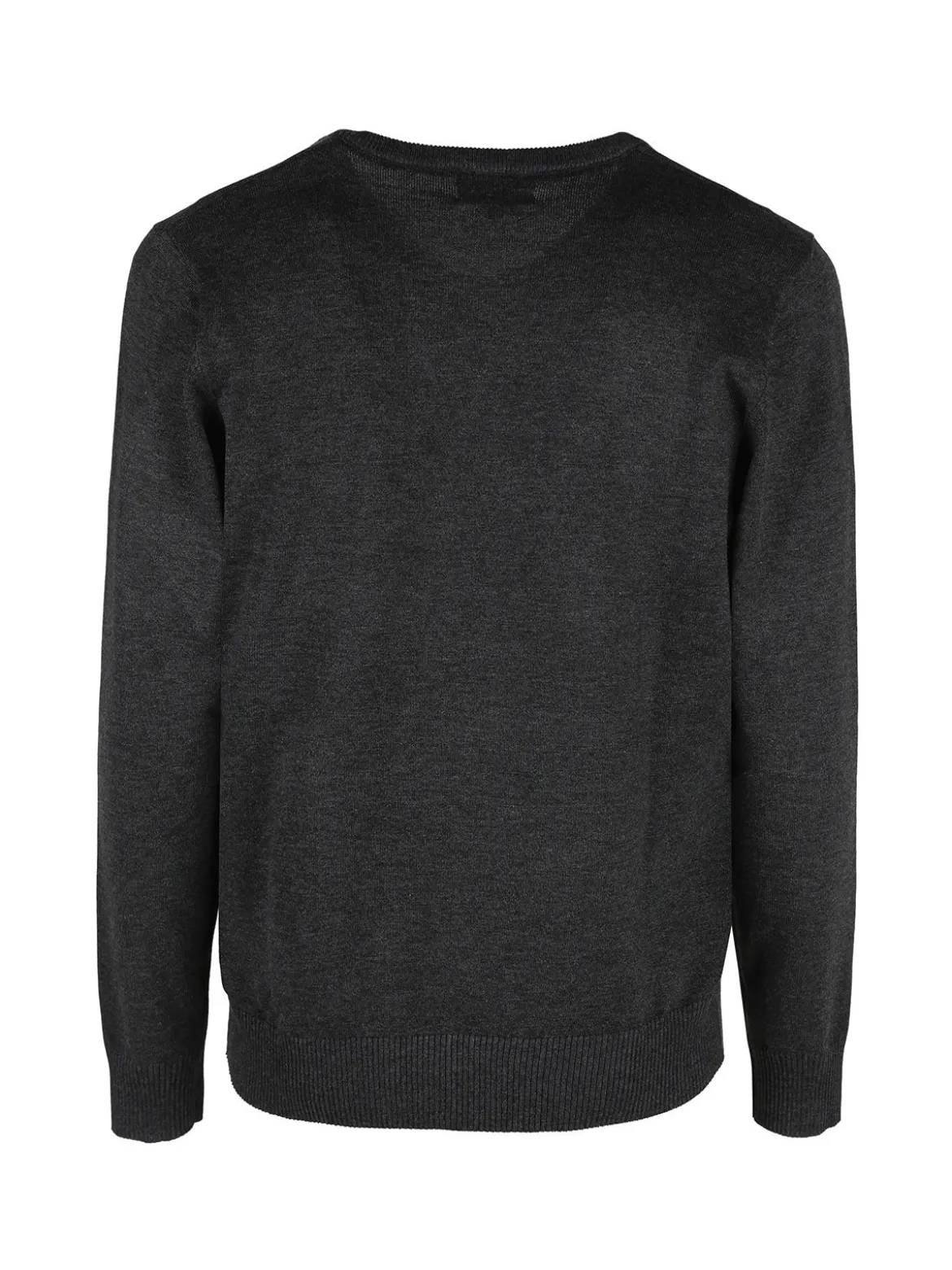 Coveri Moving Pullover in maglia da uomo con scollo a V