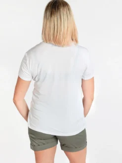 Coveri Moving T-shirt Coveri con borchie