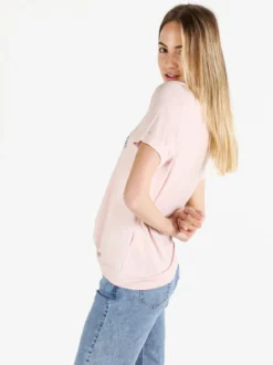 Coveri Moving T-shirt da donna con strass