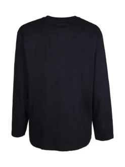 Coveri Moving T-shirt manica lunga uomo taglie forti