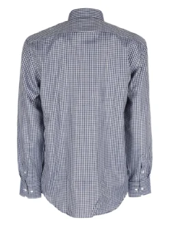 Coveri Viale Morin Camicia uomo a quadri manica lunga