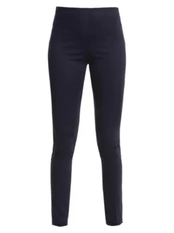 Coveri World Pantaloni a sigaretta da donna