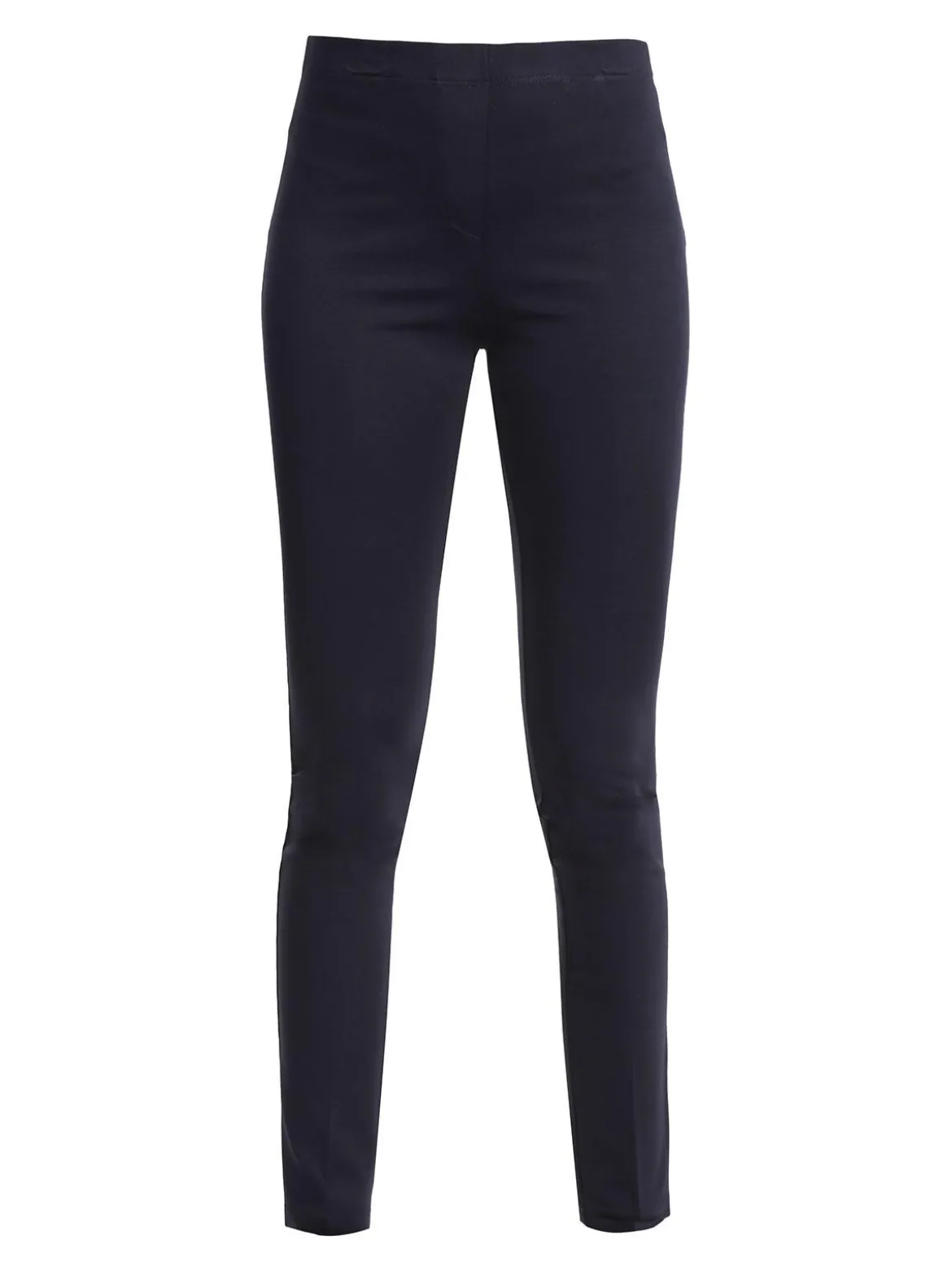 Coveri World Pantaloni a sigaretta da donna