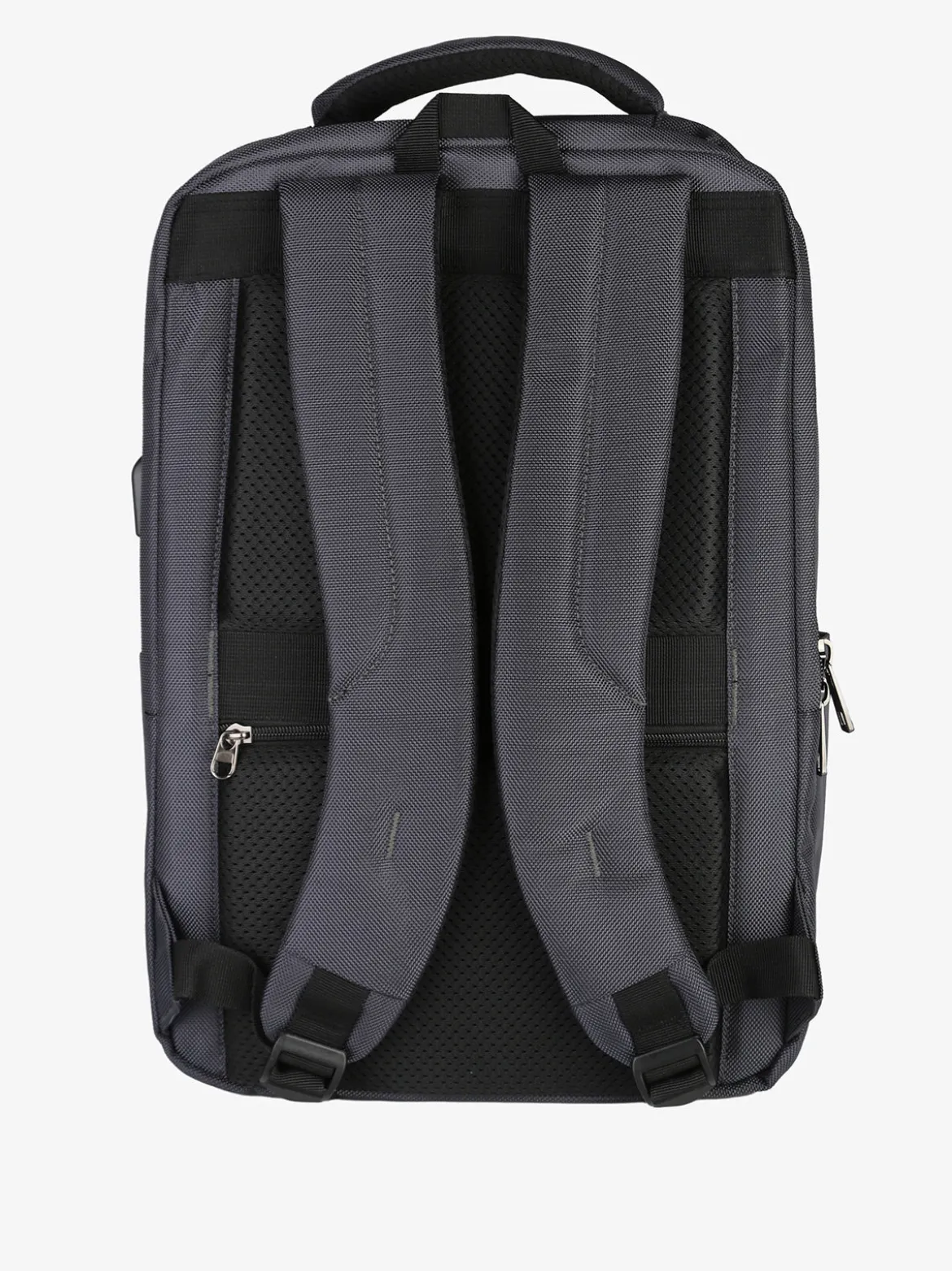 Coveri World Zaino da uomo porta pc - grigio scuro