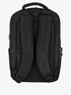 Coveri World Zaino da uomo porta pc - nero