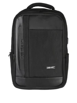 Coveri World Zaino da uomo porta pc - nero