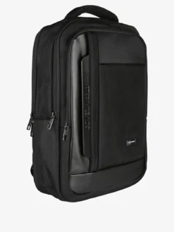 Coveri World Zaino da uomo porta pc - nero