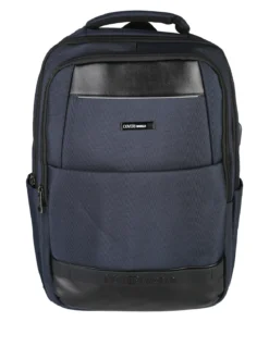 Coveri World Zaino porta pc da uomo - blu scuro