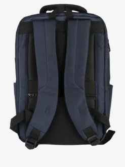 Coveri World Zaino porta pc da uomo - blu scuro
