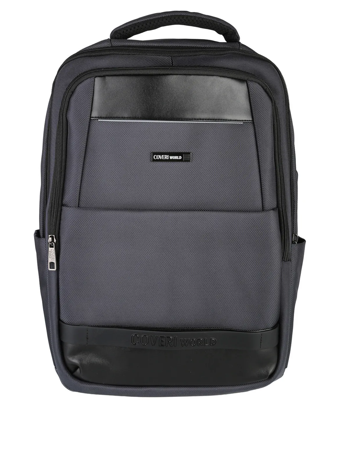 Coveri World Zaino porta pc da uomo - grigio scuro