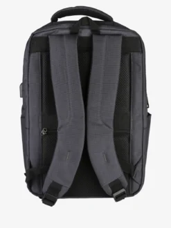 Coveri World Zaino porta pc da uomo - grigio scuro