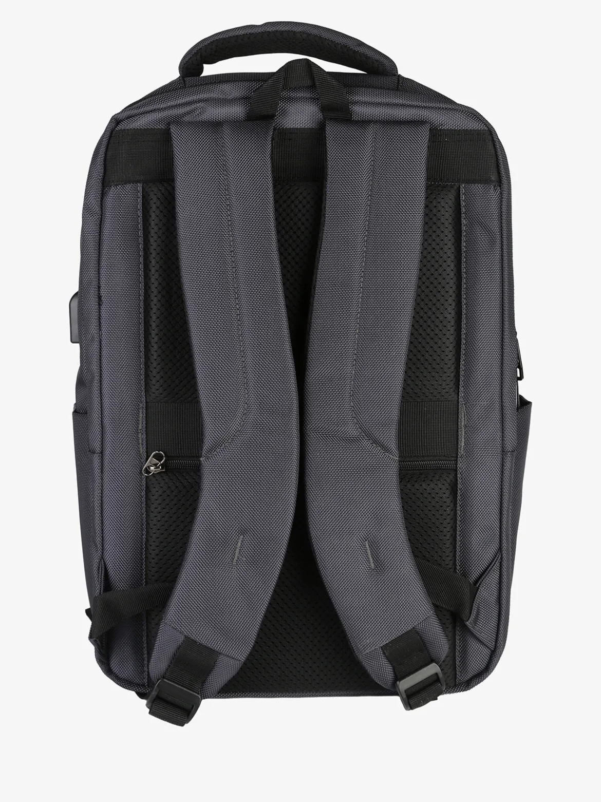 Coveri World Zaino porta pc da uomo - grigio scuro