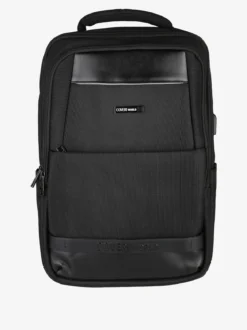 Coveri World Zaino porta pc da uomo - nero