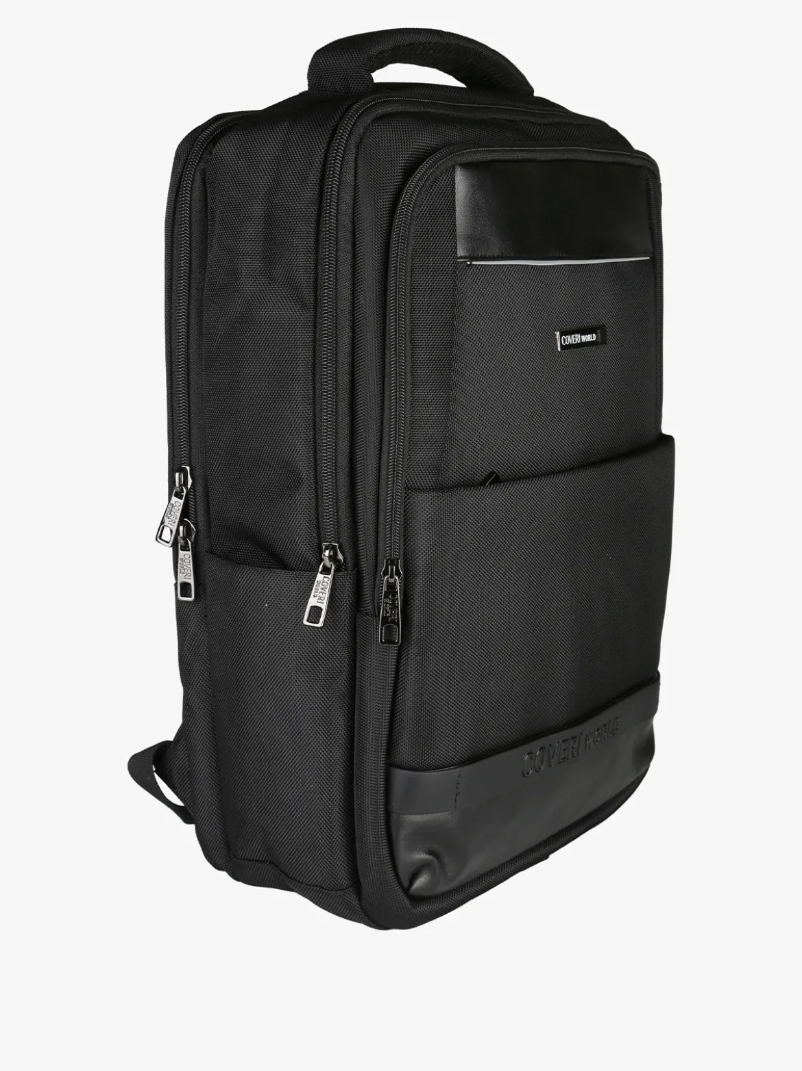 Coveri World Zaino porta pc da uomo - nero