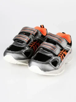 Cox Scarpe bambino con strappi