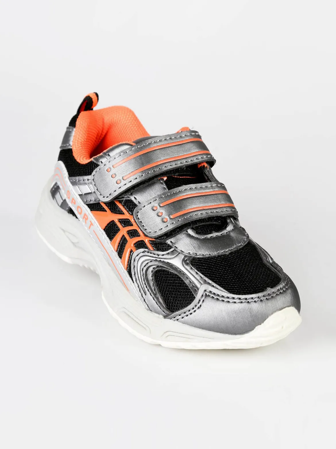 Cox Scarpe bambino con strappi