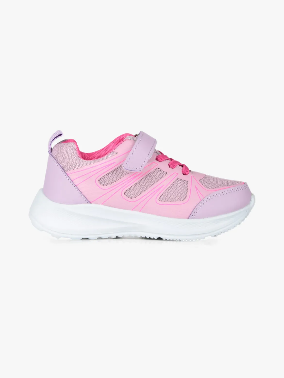 Cox Scarpe sportive bimba con strappo