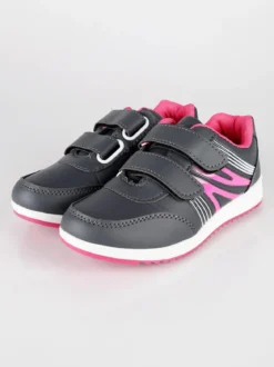 Cox Sneakers con strappi