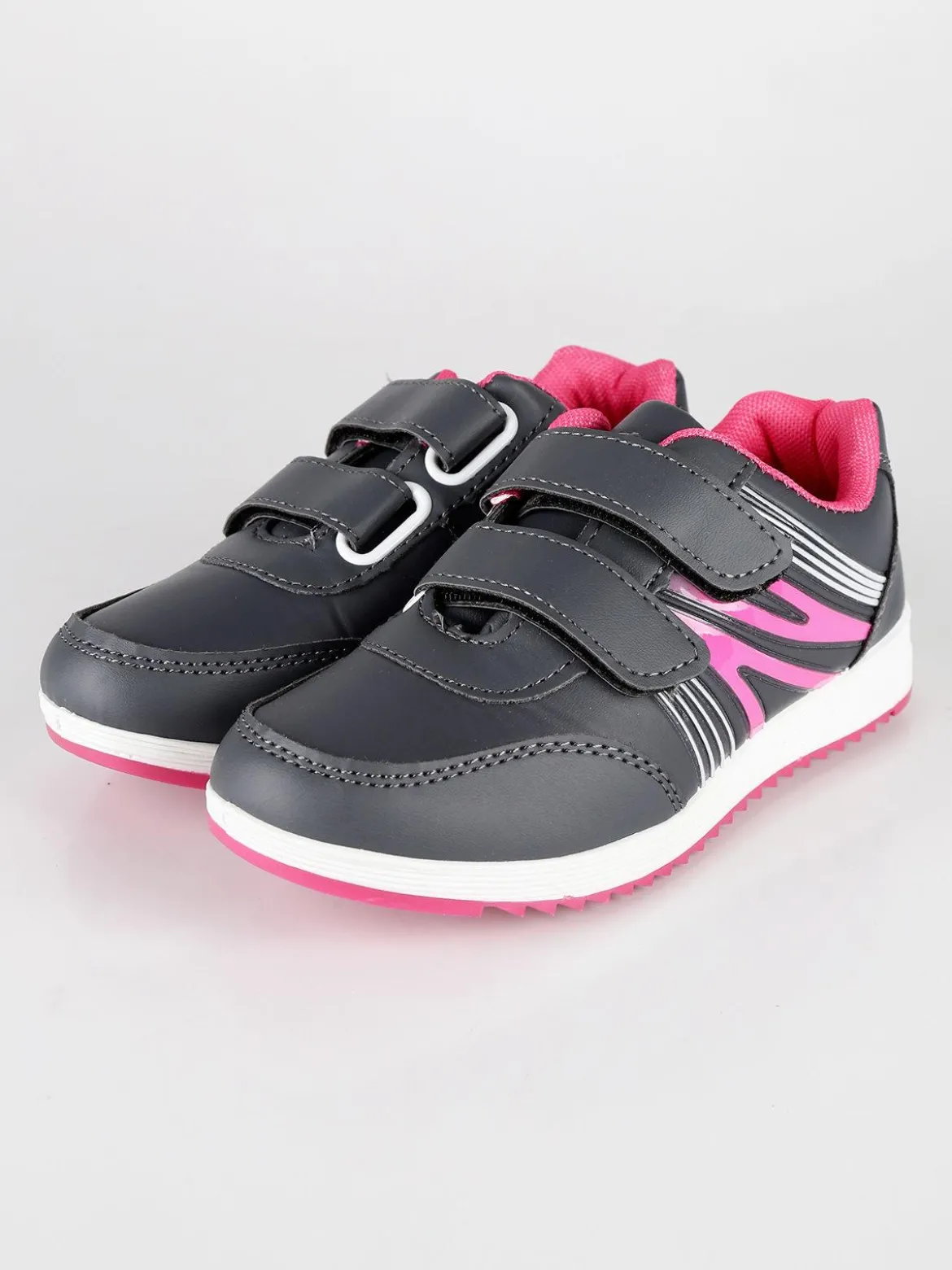 Cox Sneakers con strappi