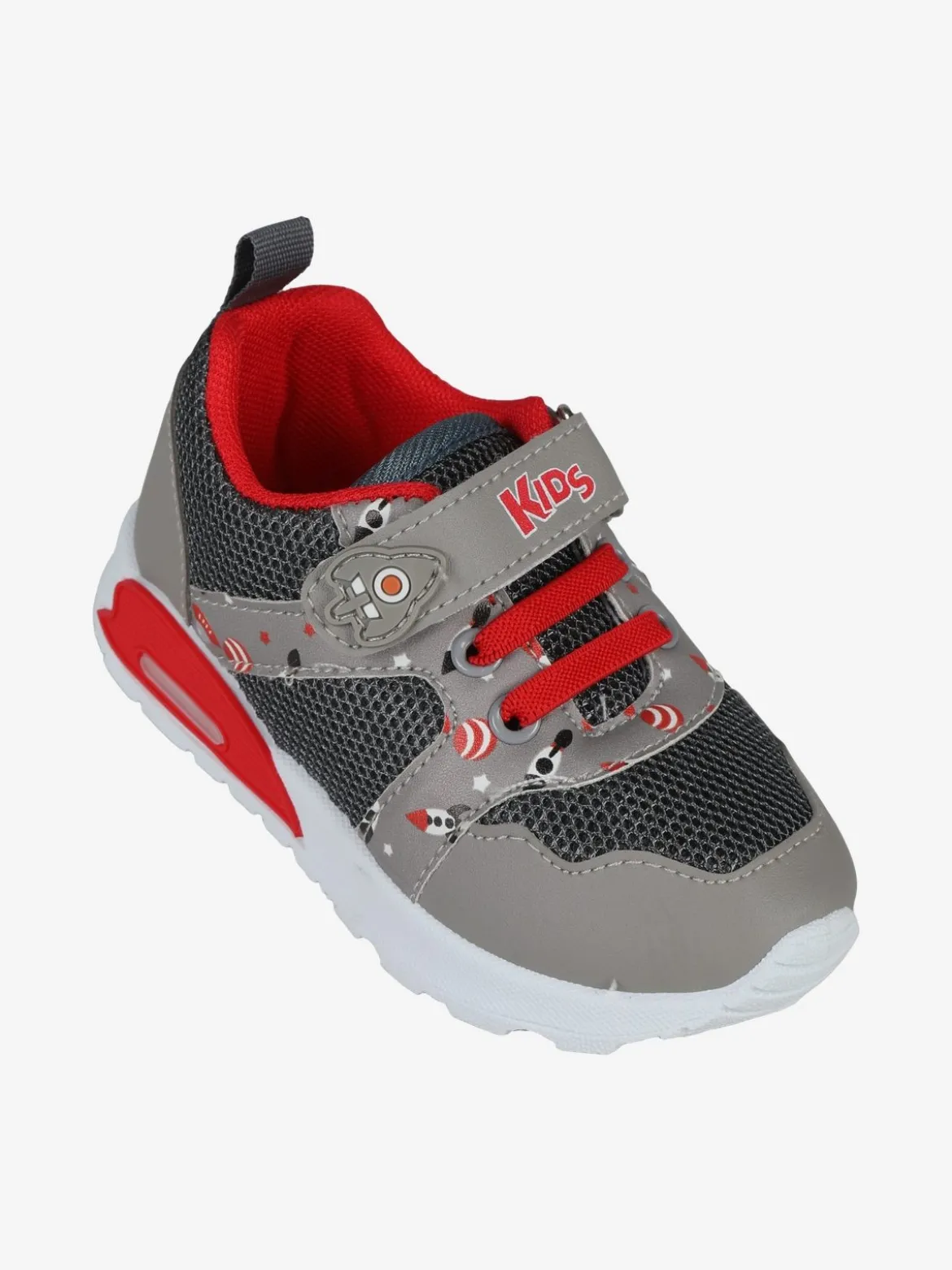 Cox Sneakers da bambino con strappo