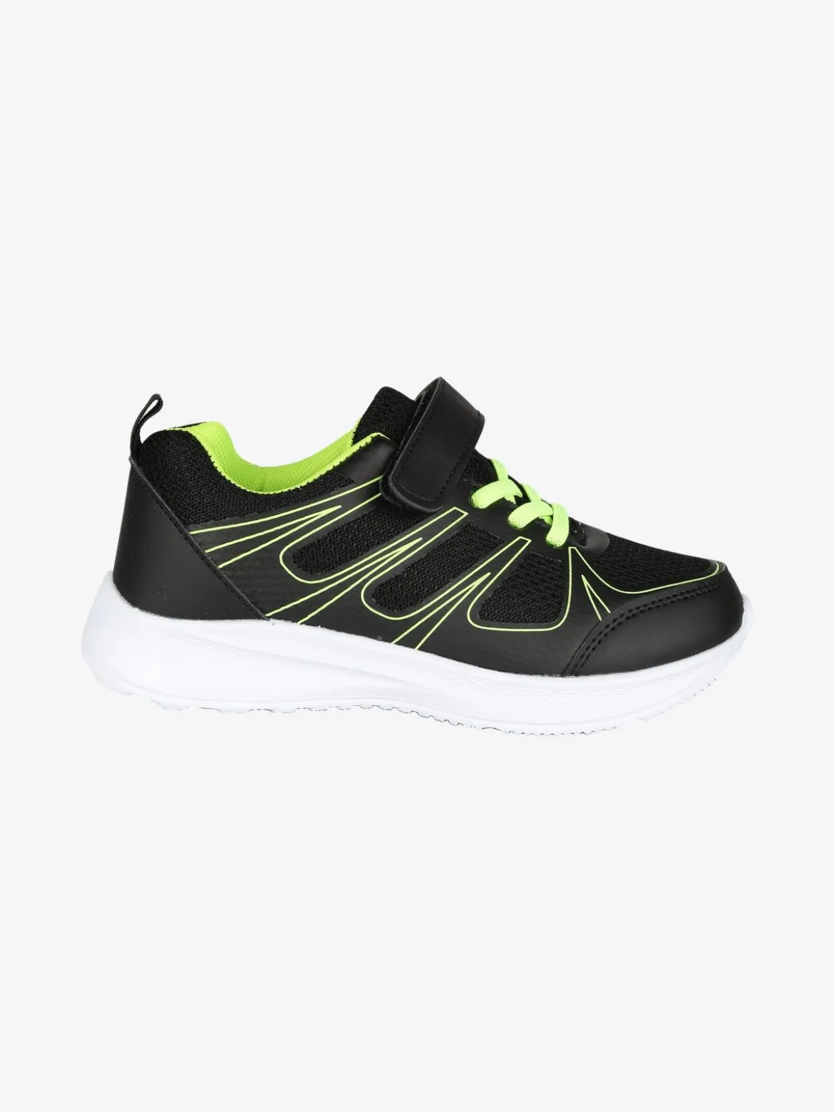 Cox Sneakers da ragazzo con strappo