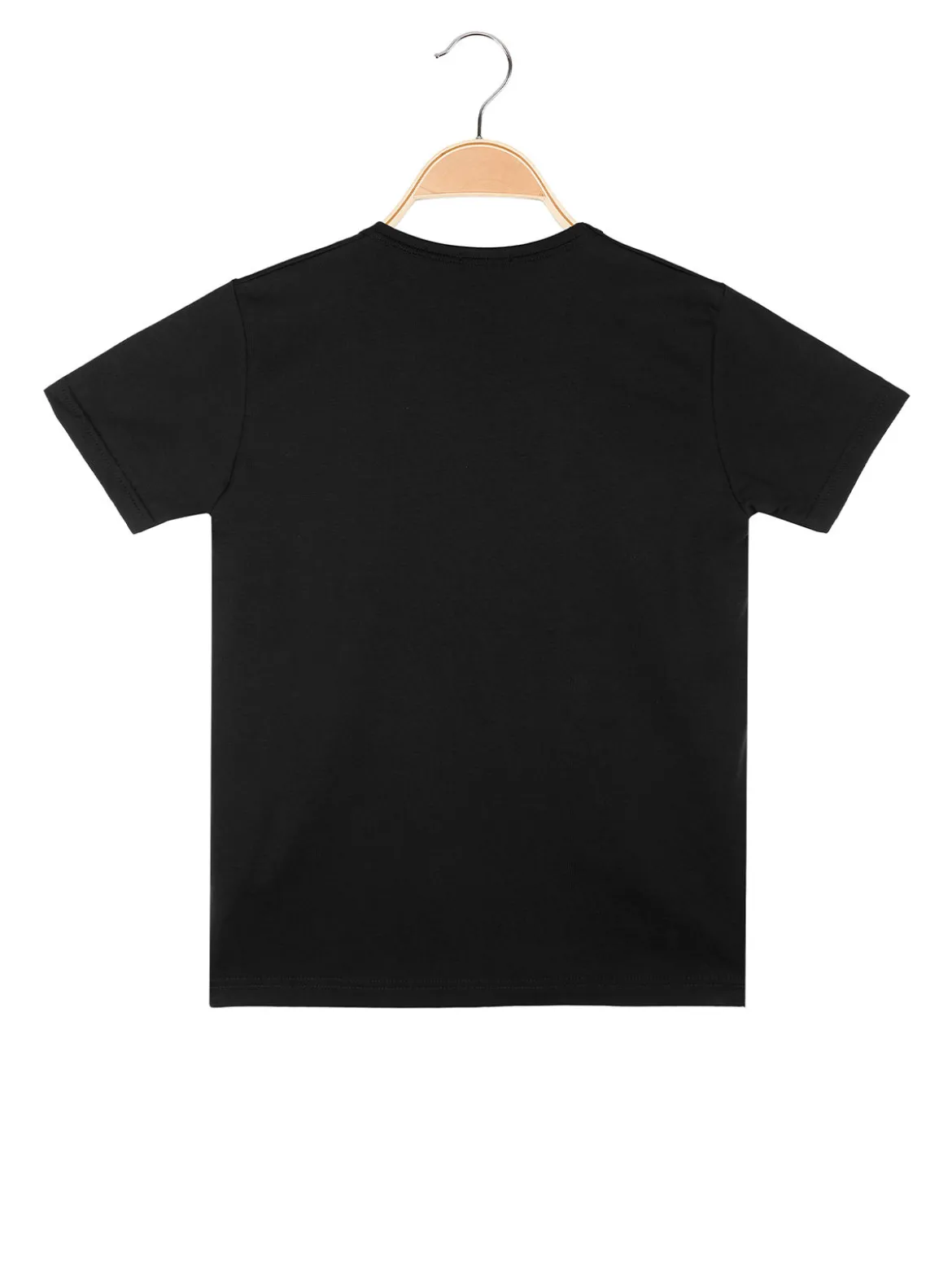 Cuba10 T-shirt da ragazzo in cotone con logo