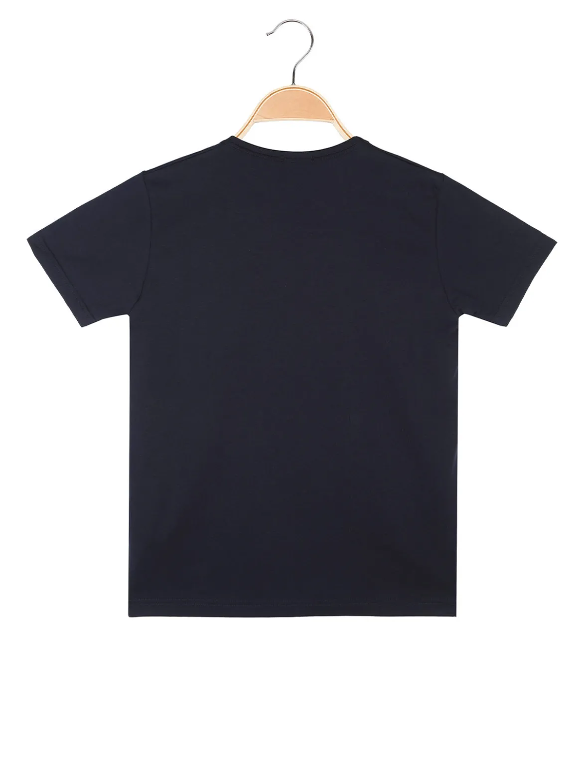 Cuba10 T-shirt da ragazzo in cotone con logo