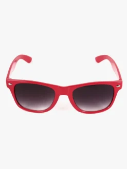 C.X.Q Vision Occhiali da sole con montatura clubmaster