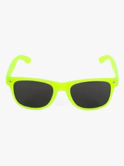 C.X.Q Vision Occhiali da sole con montatura clubmaster