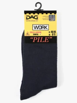 Dag Calze corte da lavoro in pile