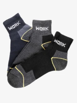 Dag Calze uomo da lavoro 3 PAIA
