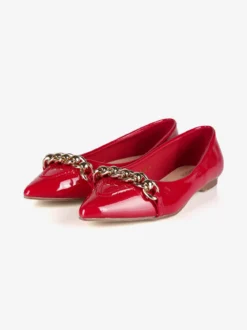 Dame Rose Ballerine donna a punta