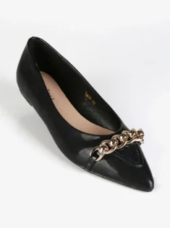 Dame Rose Ballerine donna a punta