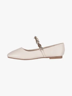 Dame Rose Ballerine donna con catena