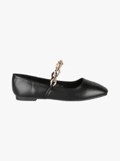 Dame Rose Ballerine donna con catena