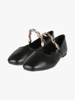 Dame Rose Ballerine donna con catena