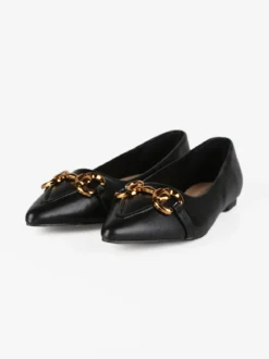 Dame Rose Ballerine donna con fibbia