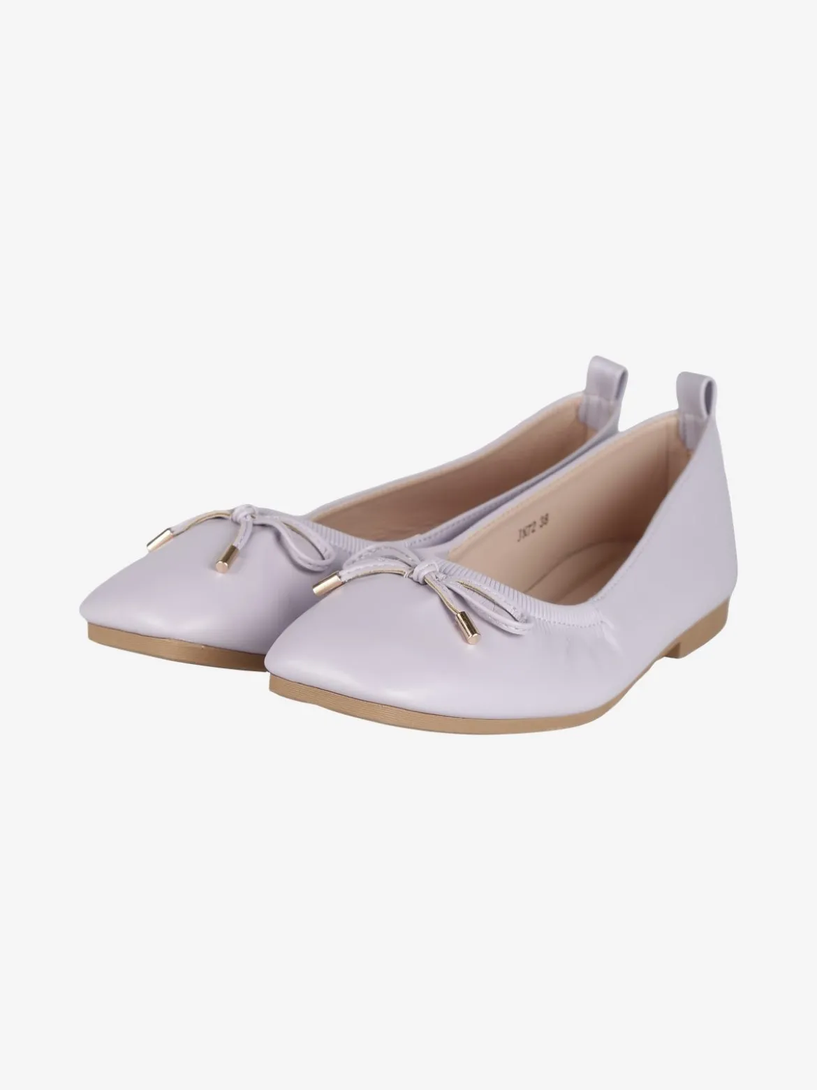 Dame Rose Ballerine donna con fiocchetto