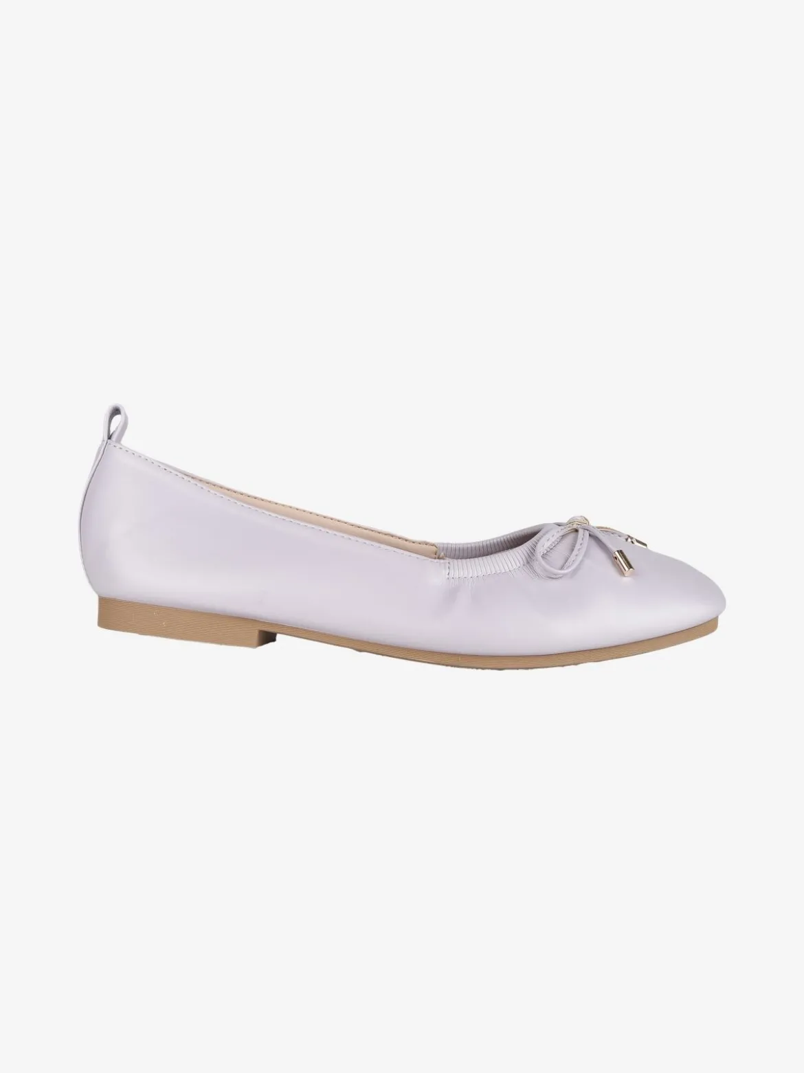 Dame Rose Ballerine donna con fiocchetto