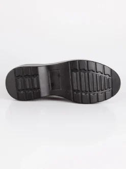 Dame Rose Francesine stringate con platform